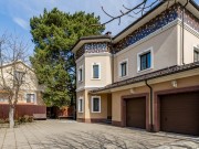 Аренда дома Баковка 548 м² Минское шоссе - 621765 - 621765
