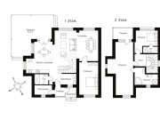 Продажа дома Лужки 255 м² Новорижское шоссе - 622293 - 622293