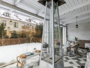Продажа дома Павлово-2 200 м² Новорижское шоссе - 622512 - 622512
