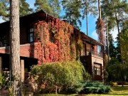 Продажа дома Поречье 720 м² Рублево-Успенское шоссе - 622549 - 622549