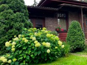 Продажа дома Поречье 720 м² Рублево-Успенское шоссе - 622574 - 622574