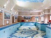 Продажа дома Поречье Дачное 1150 м² Рублево-Успенское шоссе - 622866 - 622866