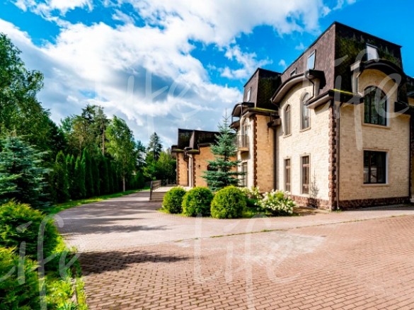 Продажа дома Поречье Дачное 1150 м² Рублево-Успенское шоссе - 622845 - 622845