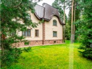 Продажа дома Поречье Дачное 736 м² Рублево-Успенское шоссе - 622902 - 622902
