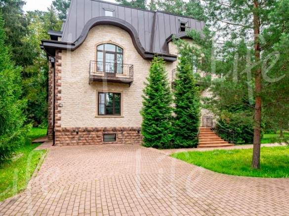 Продажа дома Поречье Дачное 736 м² Рублево-Успенское шоссе - 622904 - 622904