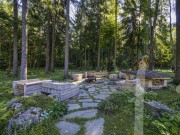 Продажа дома Глаголево-парк 700 м² Киевское шоссе - 622928 - 622928