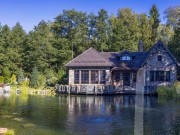 Продажа дома Глаголево-парк 700 м² Киевское шоссе - 622929 - 622929