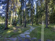 Продажа дома Глаголево-парк 700 м² Киевское шоссе - 622931 - 622931