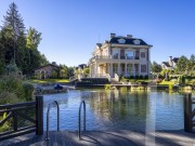 Продажа дома Глаголево-парк 700 м² Киевское шоссе - 622949 - 622949