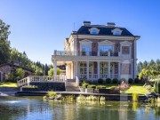 Продажа дома Глаголево-парк 700 м² Киевское шоссе - 622960 - 622960