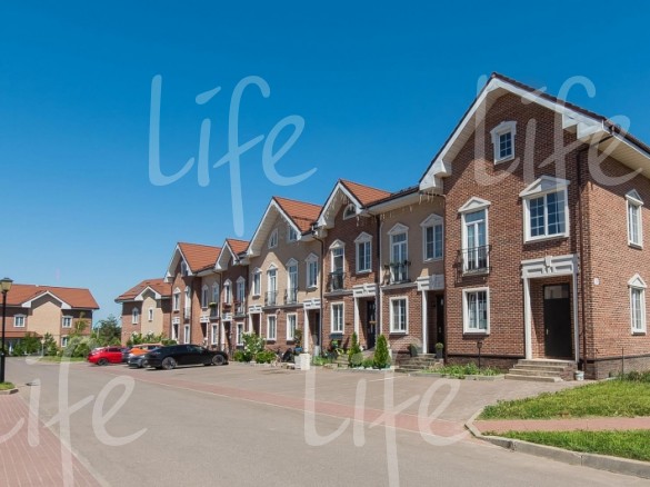 Продажа дома Первомайское 167 м² Киевское шоссе - 622966 - 622966