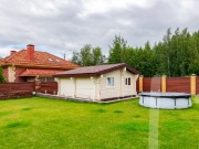 Продажа дома Заря 423 м² Рублево-Успенское шоссе - 623135 - 623135