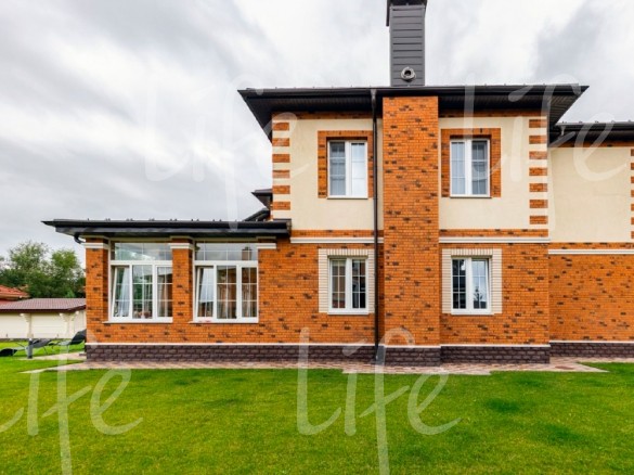 Продажа дома Заря 423 м² Рублево-Успенское шоссе - 623132 - 623132