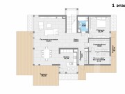 Продажа дома Зеленая роща 1 294 м² Минское шоссе - 623060 - 623060