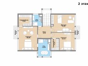 Продажа дома Зеленая роща 1 294 м² Минское шоссе - 623063 - 623063