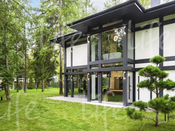 Продажа дома Зеленая роща 1 294 м² Минское шоссе - 623059 - 623059