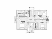 Продажа дома Назарьево 300 м² Рублево-Успенское шоссе - 623076 - 623076