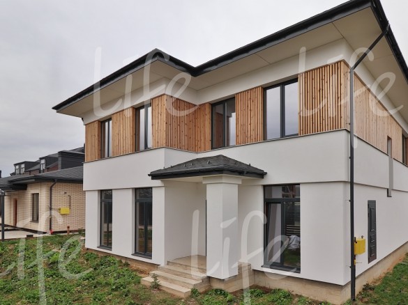 Продажа дома Аносино-парк 251 м² Новорижское шоссе - 623101 - 623101