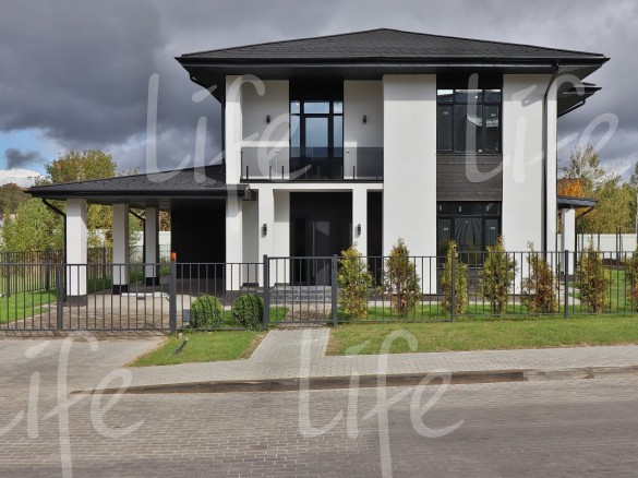 Продажа дома Павловы озера 248 м² Новорижское шоссе - 623144 - 623144