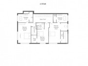 Продажа дома Экопоселок Варварино 630 м² Калужское шоссе - 623457 - 623457