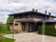 Продажа дома Экопоселок Варварино 630 м² Калужское шоссе - 623500 - 623500