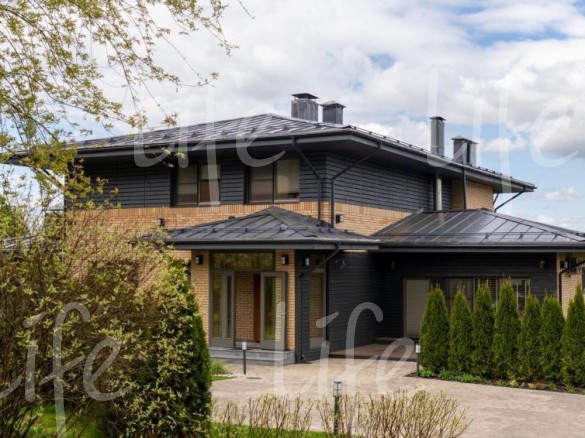 Продажа дома Экопоселок Варварино 630 м² Калужское шоссе - 623455 - 623455