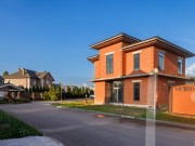 Продажа дома Черничные поля 800 м² Киевское шоссе - 624011 - 624011