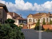 Продажа дома Черничные поля 800 м² Киевское шоссе - 624027 - 624027