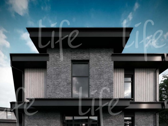 Продажа дома Черничные поля 800 м² Киевское шоссе - 624081 - 624081