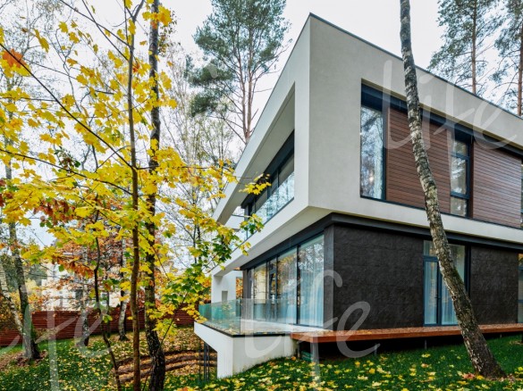Продажа дома Веледниково 650 м² Новорижское шоссе - 624592 - 624592