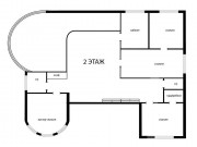 Продажа дома Вешки-95 526 м² Алтуфьевское шоссе - 624238 - 624238