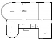 Продажа дома Вешки-95 526 м² Алтуфьевское шоссе - 624244 - 624244