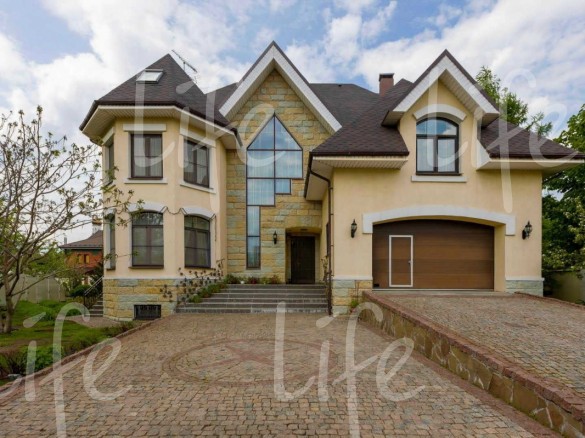 Продажа дома Вешки-95 526 м² Алтуфьевское шоссе - 624237 - 624237