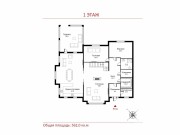Продажа дома Староникольское 810 м² Киевское шоссе - 624265 - 624265