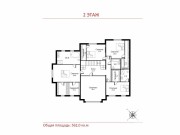 Продажа дома Староникольское 810 м² Киевское шоссе - 624271 - 624271