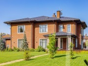 Продажа дома Староникольское 810 м² Киевское шоссе - 624294 - 624294