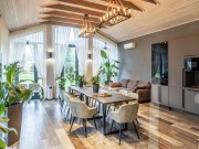 Продажа дома Староникольское 810 м² Киевское шоссе - 624302 - 624302