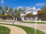 Продажа дома Millennium Park 612 м² Новорижское шоссе - 624351 - 624351
