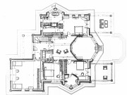 Продажа дома Millennium Park 612 м² Новорижское шоссе - 624352 - 624352