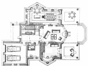 Продажа дома Millennium Park 612 м² Новорижское шоссе - 624358 - 624358