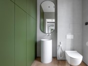 Продажа дома Futuro park 250 м² Новорижское шоссе - 624390 - 624390