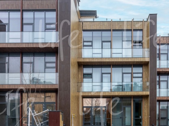 Продажа дома Futuro park 250 м² Новорижское шоссе - 624376 - 624376