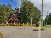 Продажа дома Конверсия ДСК 325 м² Калужское шоссе - 624721 - 624721