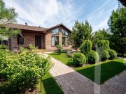 Продажа дома Русская деревня. Падиково 360 м² Новорижское шоссе - 624507 - 624507