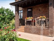 Продажа дома Русская деревня. Падиково 360 м² Новорижское шоссе - 624508 - 624508