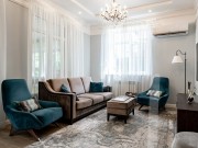 Продажа дома Русская деревня. Падиково 360 м² Новорижское шоссе - 624522 - 624522
