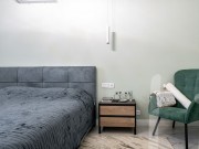 Продажа дома Русская деревня. Падиково 360 м² Новорижское шоссе - 624523 - 624523