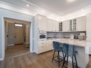 Продажа дома Русская деревня. Падиково 360 м² Новорижское шоссе - 624527 - 624527