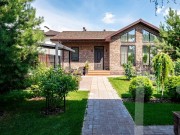 Продажа дома Русская деревня. Падиково 360 м² Новорижское шоссе - 624536 - 624536