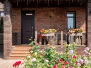 Продажа дома Русская деревня. Падиково 360 м² Новорижское шоссе - 624542 - 624542